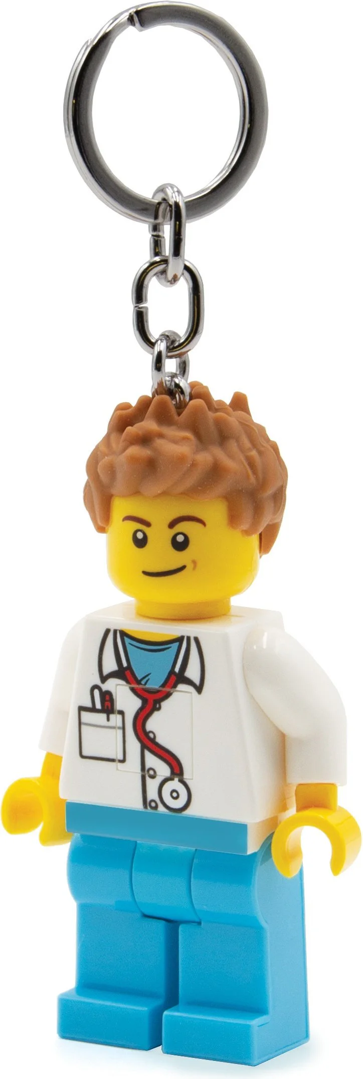 Doctor's key button 乐高 LEGO 5007901 image 3