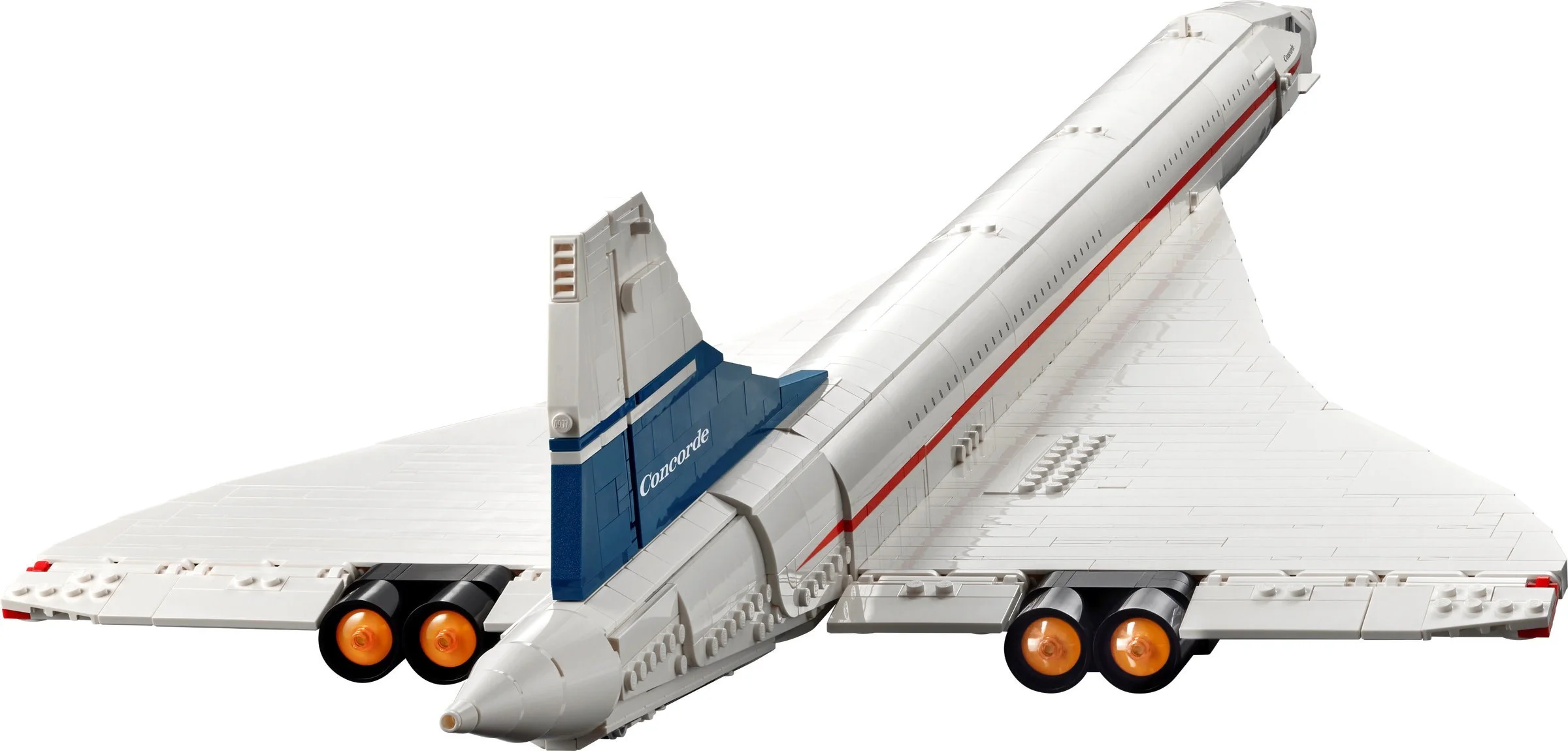 Conciliating aircraft 无牌 80318 image 5