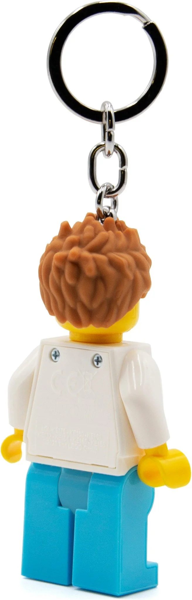 Doctor's key button 乐高 LEGO 5007901 image 4