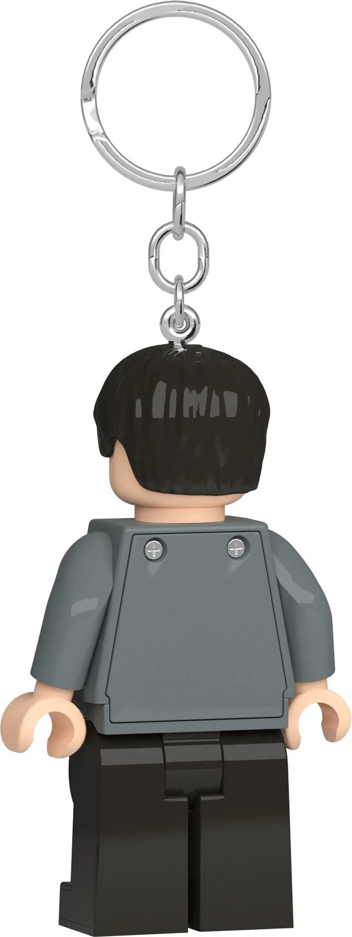 Harry Potter's key button 乐高 LEGO 5007905 image 5