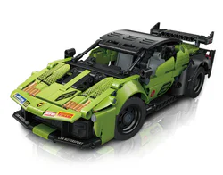 RACER: HURRICANE EVO2