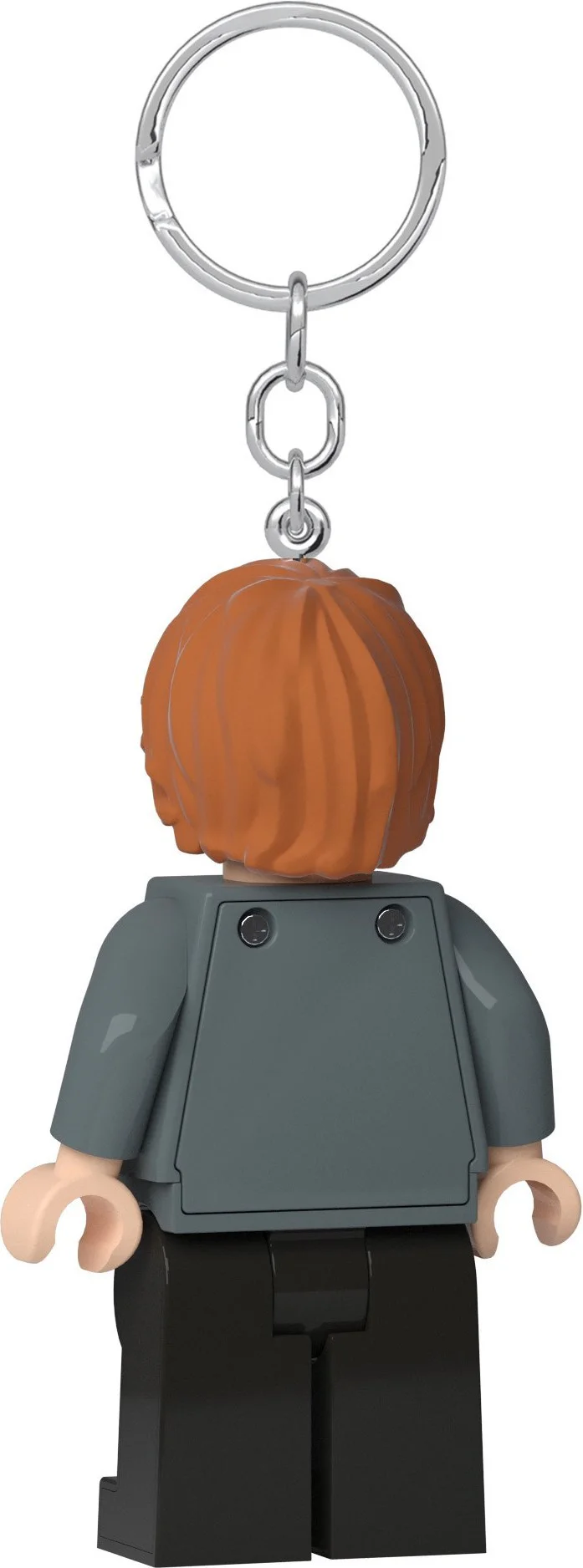 Ron Weasley's key button 乐高 LEGO 5007907 image 5
