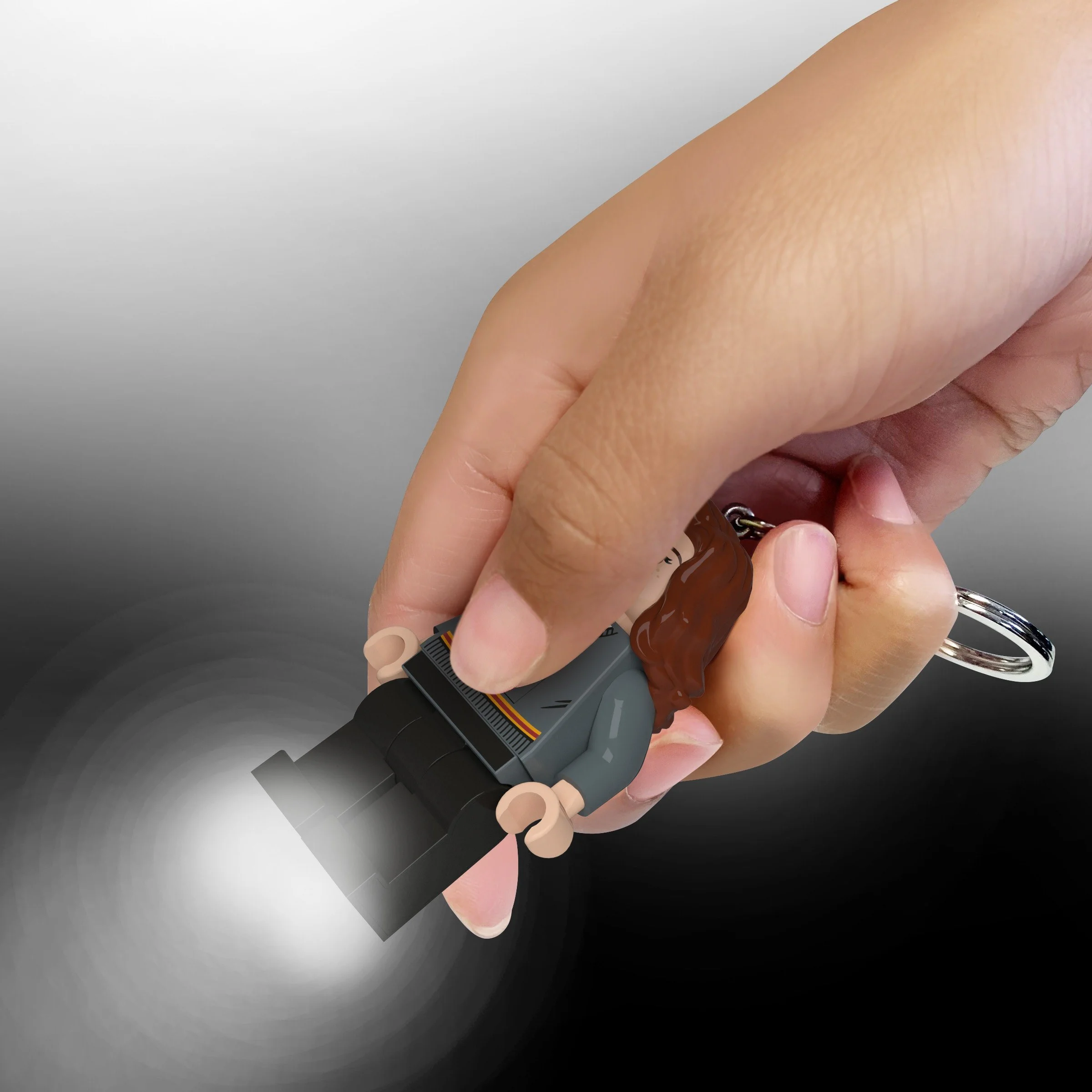 Hermione's key button 乐高 LEGO 5007906 image 7