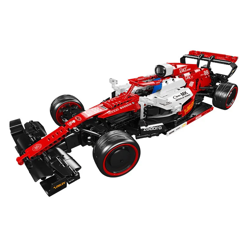 F1 ARLO 宇星模王 MOULDKING 13151 image 2
