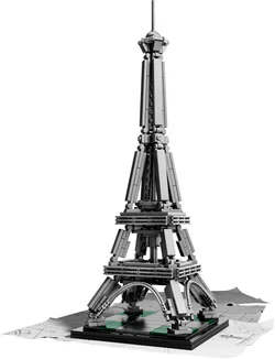 Site: Eiffel Tower