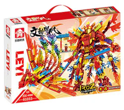 Wen Zhuang national wind: Xanax