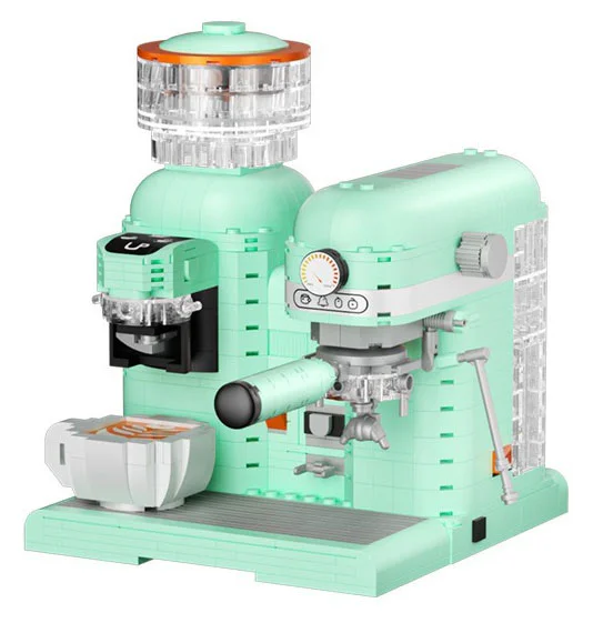 Coffee grinder 哲高 ZHEGAO 663008