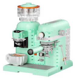 Coffee grinder
