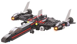 Black Cyclone
