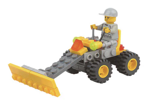 Forklift 开智 KAZI/高博乐 GBL 6209 image 1