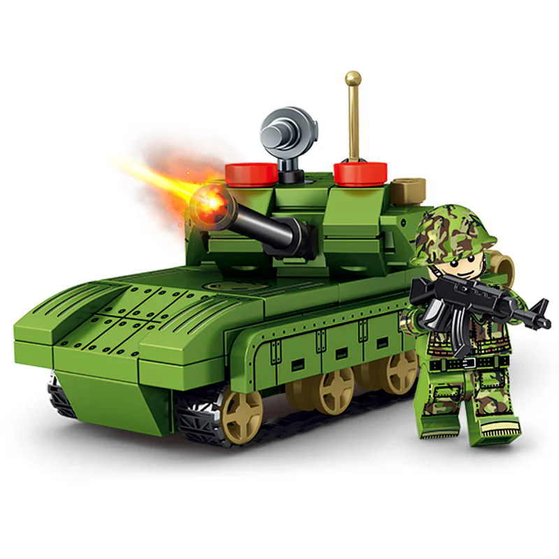 Heavy iron blood, eight 森宝 SEMBO 1346 image 1