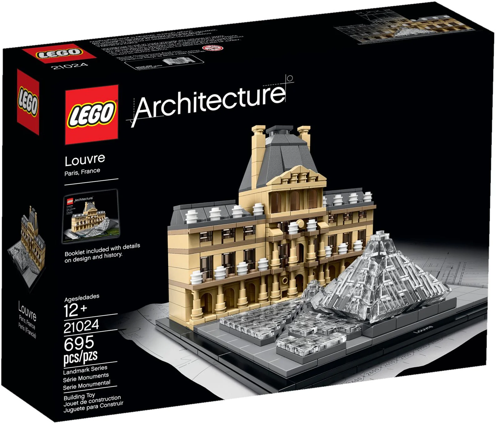Landmark building: Palace of Versailles 骏达隆 9575 image 4