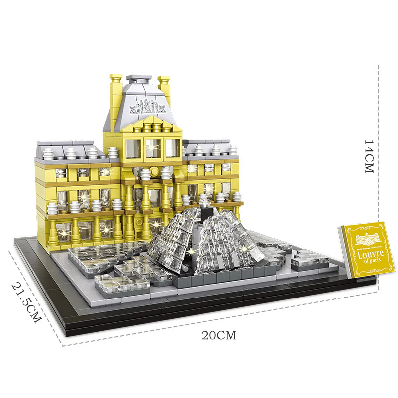 Landmark building: Palace of Versailles 骏达隆 9575 image 5