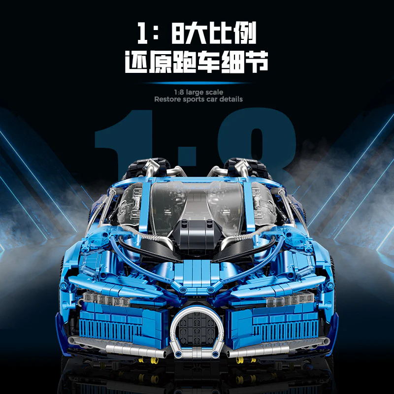 Boogadi 古励GULY 10613 image 2