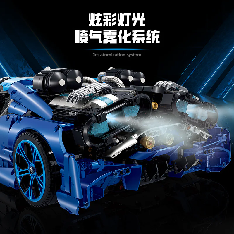 Boogadi 古励GULY 10613 image 3