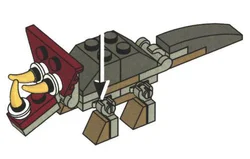 Triceratops