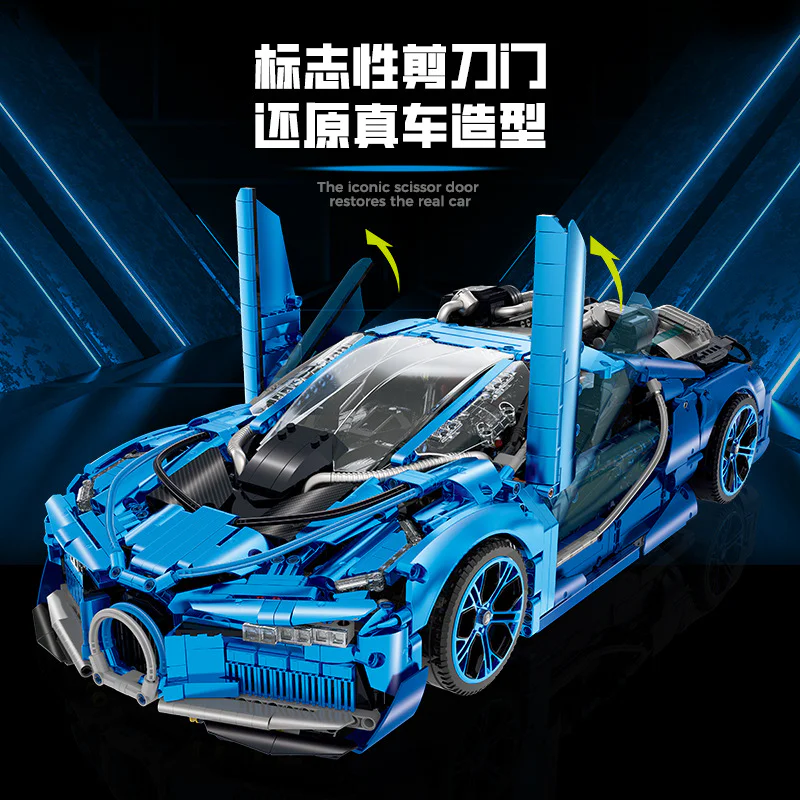 Boogadi 古励GULY 10613 image 4