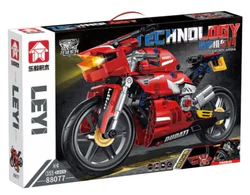 SPEED VEHICLE V4