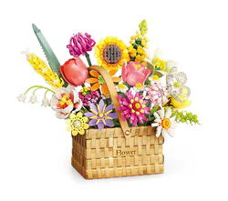 A bouquet