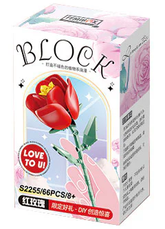Roses, red roses 费米Femibox S2259 image 2
