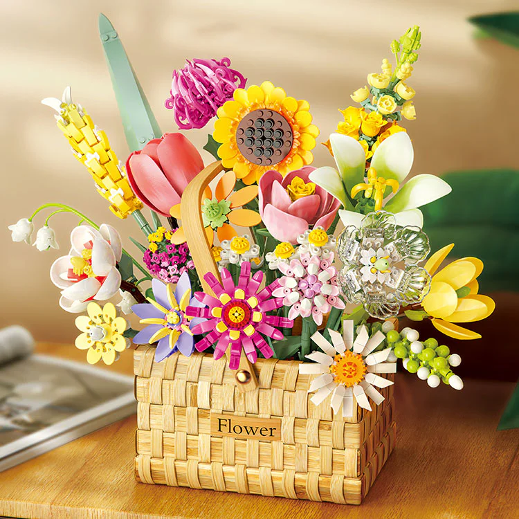 A bouquet 费米Femibox S2233 image 2