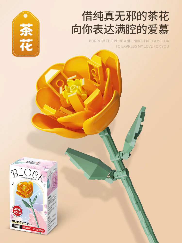 Tea 费米Femibox S2246