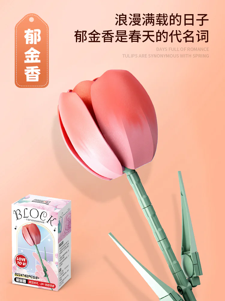 Tulip 费米Femibox S2221