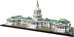 United States Congress Building