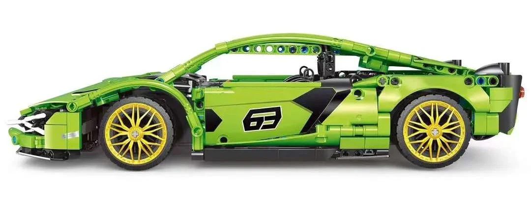 Green Bull 星赏 X220901 image 2