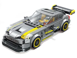 MERCEDES AMG