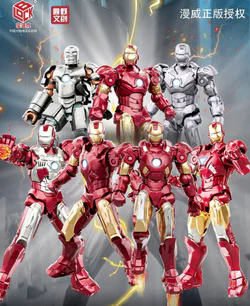 Iron Man 7