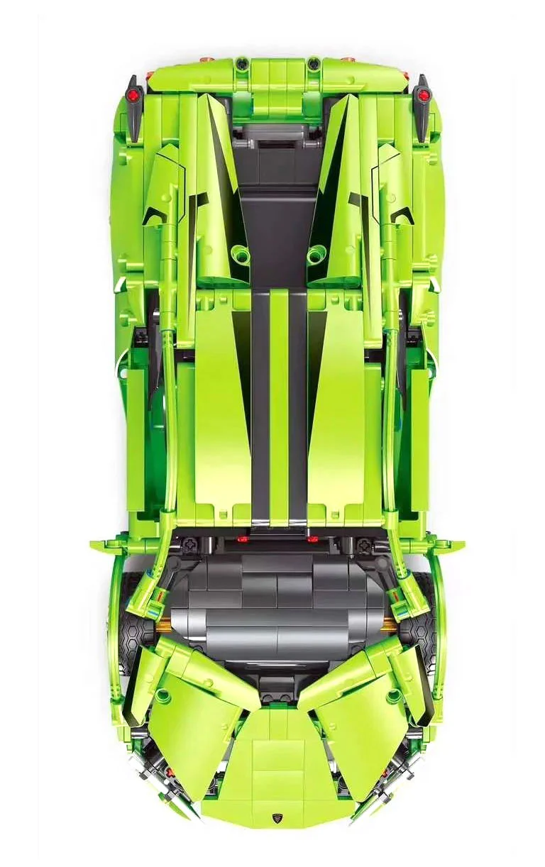 Green Bull 星赏 X220901 image 3