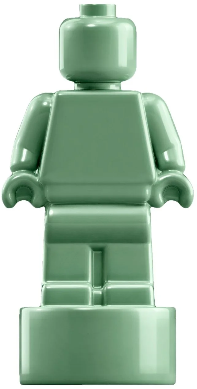 New York 乐高 LEGO 21028 image 3