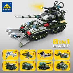 Lines of fire, staged Astronomical Tank, Red Guard