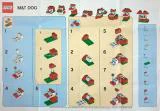 M&T Dog 乐高 LEGO 6238218