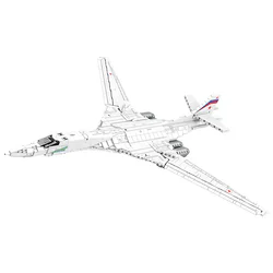 Figure - 160 Bombers