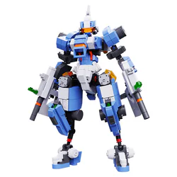 TR223PT BLUE SHOOTING STAR