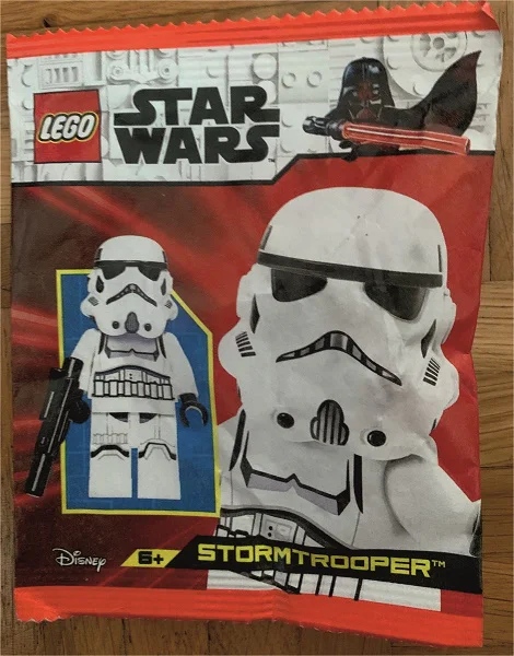 Reichsguard 乐高 LEGO 912309
