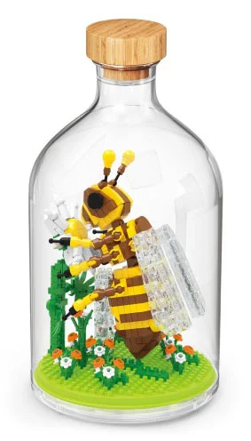 Bee 智鹰WISE HAWK 2792