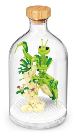 Mantis