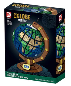Globe