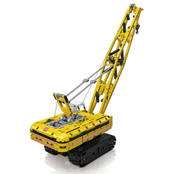 MK TRACKED CRANE