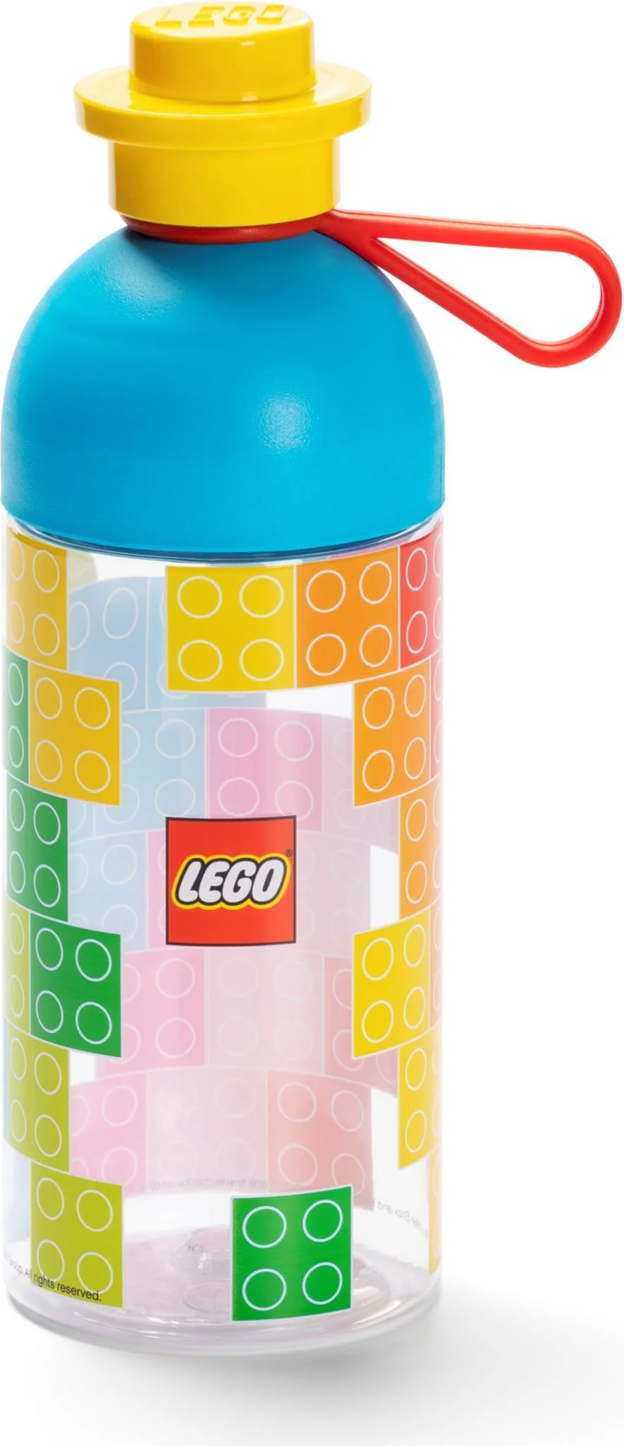 0.5 litres of kettle 乐高 LEGO 5007788