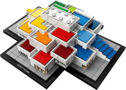 Landmark architecture: Bilungo Experience Centre