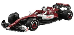 ALPHA ROMEO, 2022, F1, C42