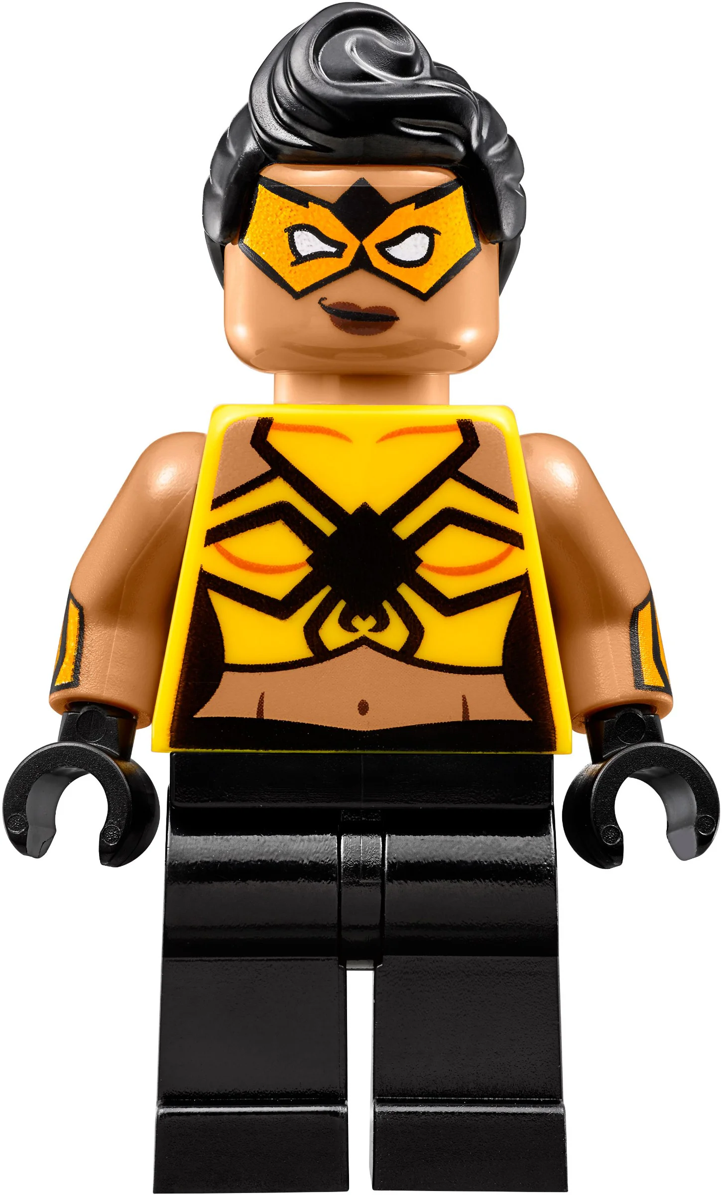 Murderous Crocodile's Giant Wheelchair 乐高 LEGO 70907 image 4