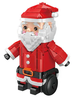 Santa