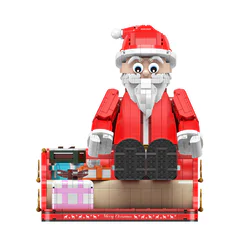 Santa