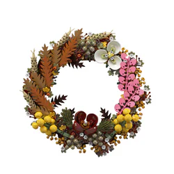 ♪ Christmas-dry bouquet ♪