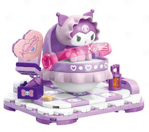 ♪ The Twilight Coolome ♪ TOP TOY TC2304